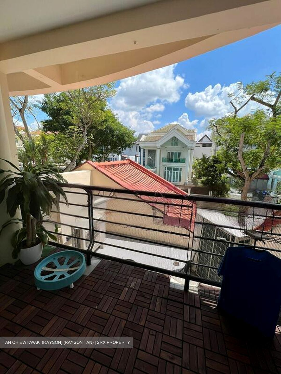 Woodgrove Avenue (D25), Terrace #481414901